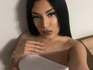 Erotický videohovor ClaraSeloura