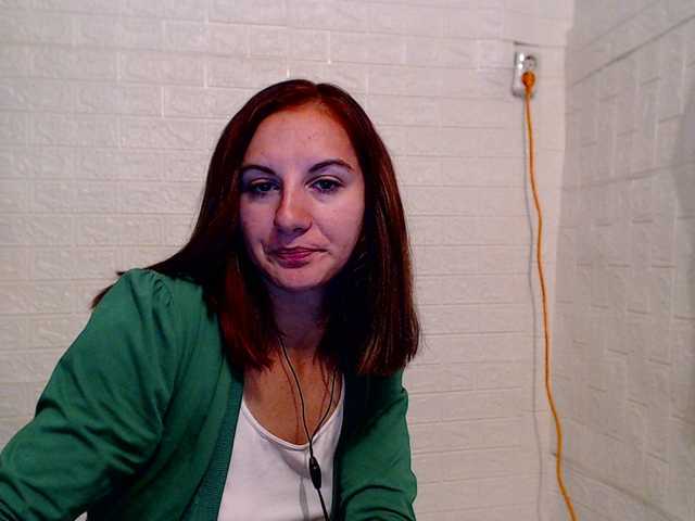 Fotografie Claraxd8 hi, hru , welcome to my room ! make me cum 1000