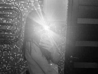 Erotický videohovor Nimfasta