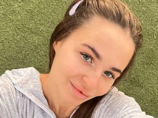 Erotický videohovor Nimfasta