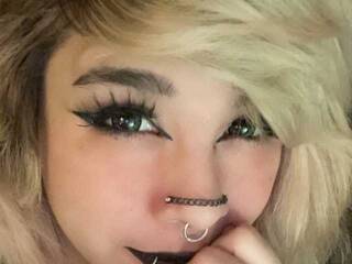 Erotický videohovor ClarieSweets