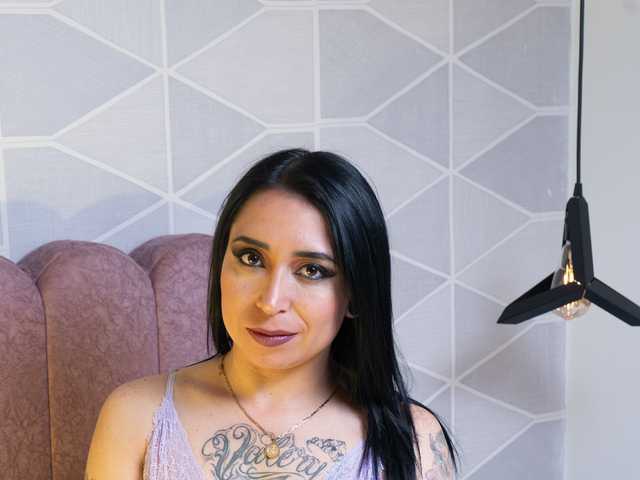 Foto profilu Clarise-Allen