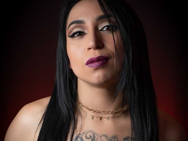 Foto profilu Clarise-Allen