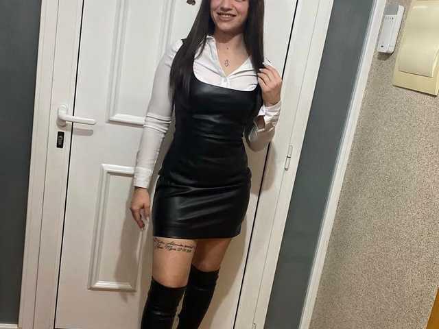 Foto profilu ClarissaMorales