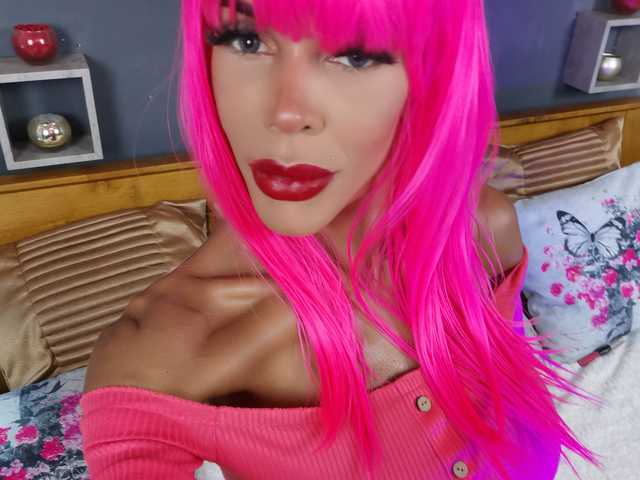 Foto profilu Claritababe