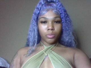 Erotický videohovor Classssyyyy