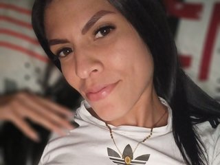 Erotický videohovor Claudia95a