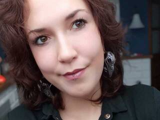 Erotický videohovor ClaudiaMiss