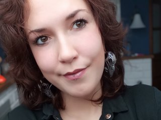 Erotický videohovor ClaudiaMiss