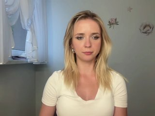 Erotický videohovor ClaudiaPrinceess