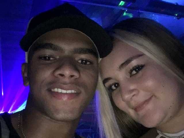Foto profilu Cleo-Marcus