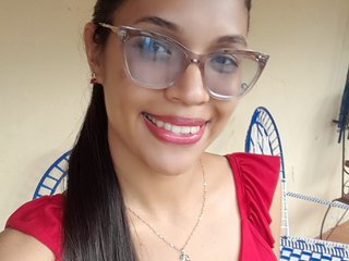 Erotický videohovor Cleo2000