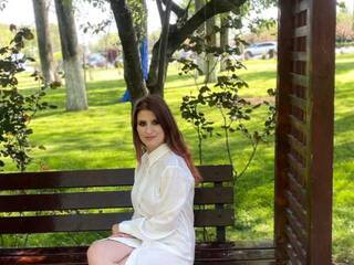 Erotický videohovor CleoFly