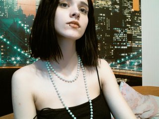 Erotický videohovor CleoGoddess