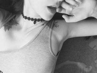 Erotický videohovor cleohottie