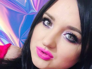 Erotický videohovor Cleopatra00