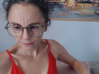 Erotický videohovor cleophee
