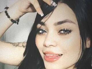 Erotický videohovor Clhoe-Doll