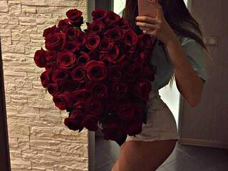 Erotický videohovor clhoewills