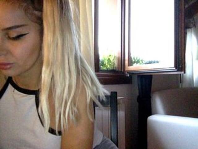 Snímky obrazovky vysielania clickmee