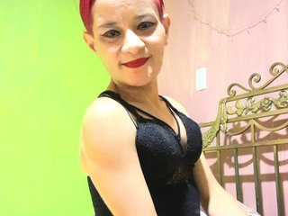 Erotický videohovor CLOE-WONDER