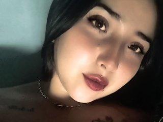 Erotický videohovor Cloe2520