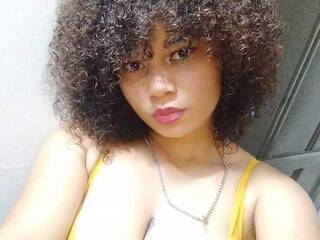 Erotický videohovor CloeJhonsson