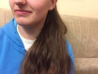 Erotický videohovor clubberbb