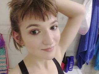 Erotický videohovor Clubnichka228