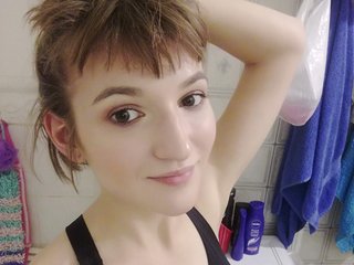 Erotický videohovor Clubnichka228