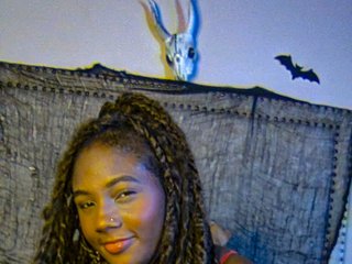 Erotický videohovor CocoAngel