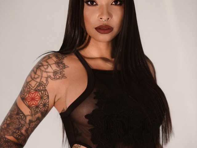 Foto profilu cocodamore