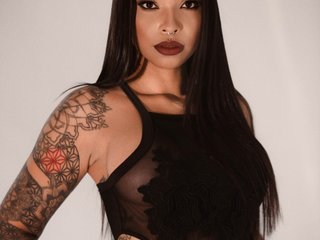 Erotický videohovor cocodamore