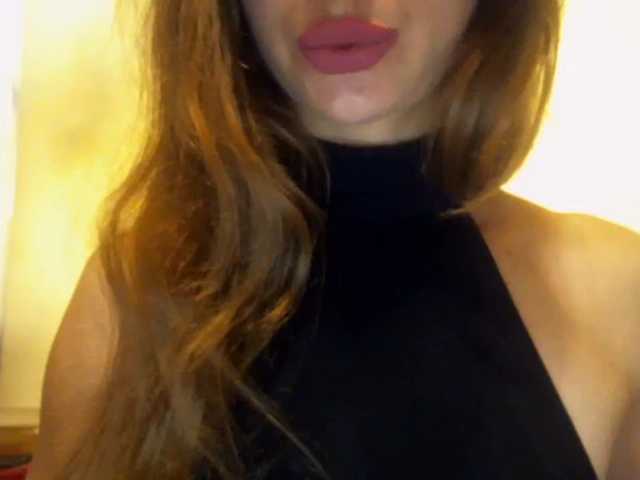 Snímky obrazovky vysielania CocoMademoise