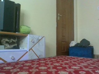 Erotický videohovor Coconaya