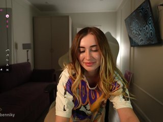 Erotický videohovor Coconutkitty