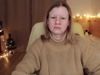 Erotický videohovor Coconut_Legs