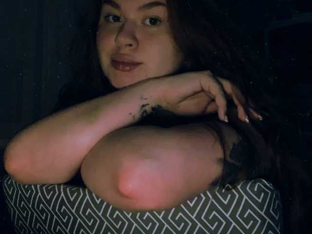 Foto profilu cocyVkycno