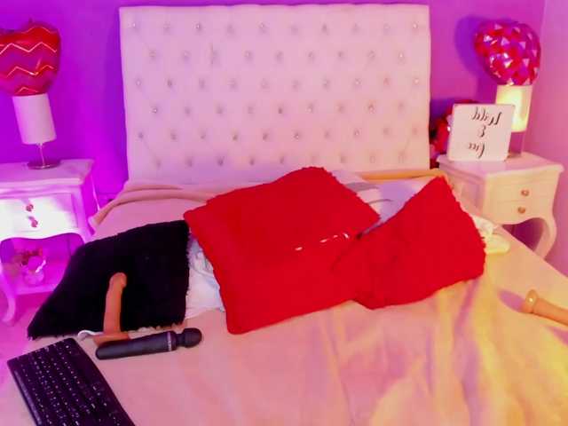 Snímky obrazovky vysielania Cole-Gox