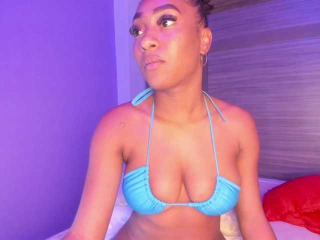 Snímky obrazovky vysielania Cole-Gox