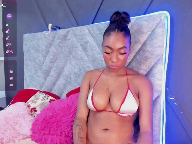 Snímky obrazovky vysielania Cole-Gox