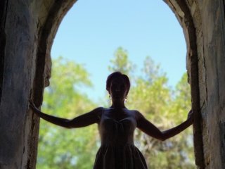Erotický videohovor Colibri-
