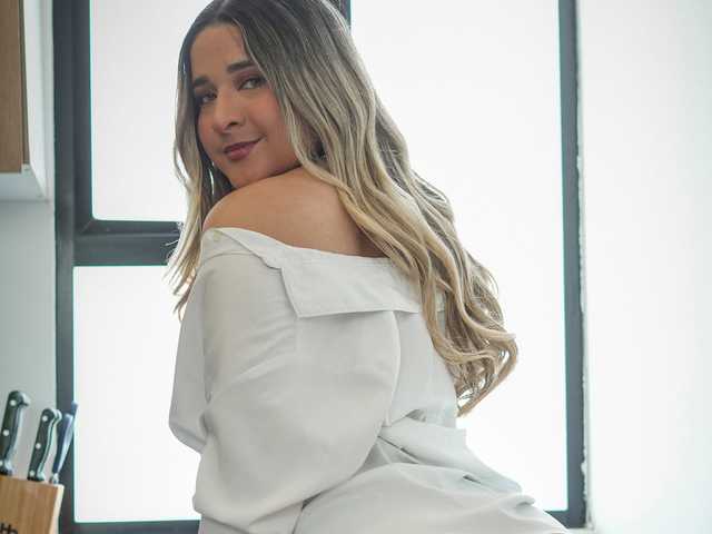 Foto profilu MEGANARIANAA