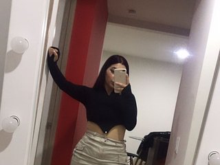 Erotický videohovor Collin-Bella