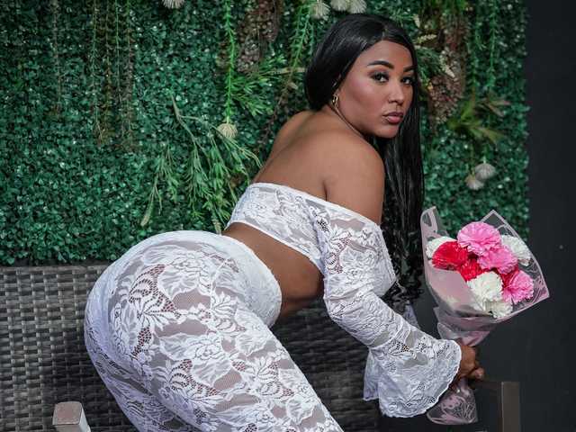 Foto profilu colombiamommy