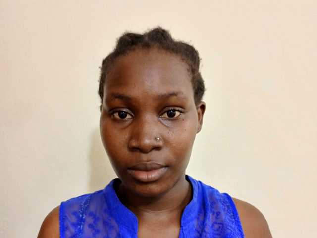 Foto profilu Colombiana1