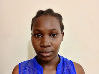 Erotický videohovor Colombiana1