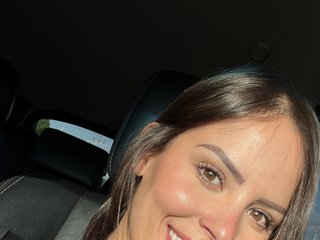 Erotický videohovor Colombianahorny