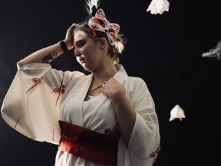 Erotický videohovor ComfortRuby