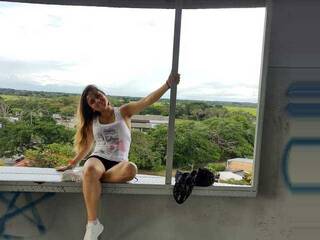 Erotický videohovor conejita0689